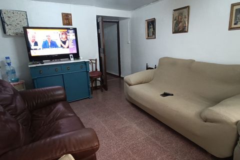 Masia a Yecla, Murcia, Yecla - € 89.000 | Ref: 41088-PB - foto 5