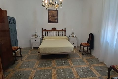 Masia a Yecla, Murcia, Yecla - € 89.000 | Ref: 41088-PB - foto 7
