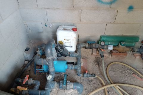 Masia a Yecla, Murcia, Yecla - € 89.000 | Ref: 41088-PB - foto 14