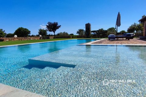 Masia a Binissalem, Mallorca, Binissalem - € 10.000/mes | Ref: R26509 - foto 2