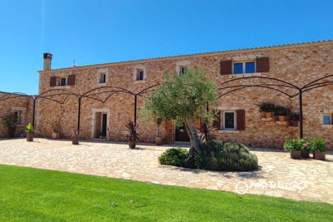 Masia a Binissalem, Mallorca, Binissalem - € 10.000/mes | Ref: R26509 - foto 3