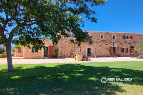 Masia a Binissalem, Mallorca, Binissalem - € 10.000/mes | Ref: R26509 - foto 4