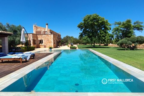 Masia a Binissalem, Mallorca, Binissalem - € 10.000/mes | Ref: R26509 - foto 5