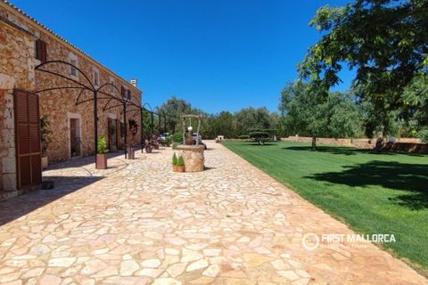 Masia a Binissalem, Mallorca, Binissalem - € 10.000/mes | Ref: R26509 - foto 26