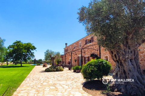 Masia a Binissalem, Mallorca, Binissalem - € 10.000/mes | Ref: R26509 - foto 27