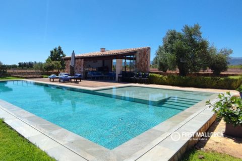 Masia a Binissalem, Mallorca, Binissalem - € 10.000/mes | Ref: R26509 - foto 28
