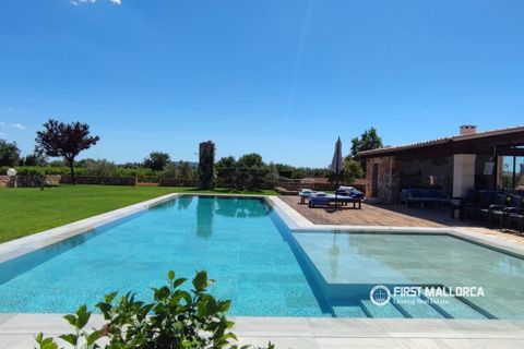 Masia a Binissalem, Mallorca, Binissalem - € 10.000/mes | Ref: R26509 - foto 29