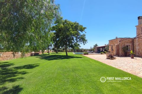 Masia a Binissalem, Mallorca, Binissalem - € 10.000/mes | Ref: R26509 - foto 32
