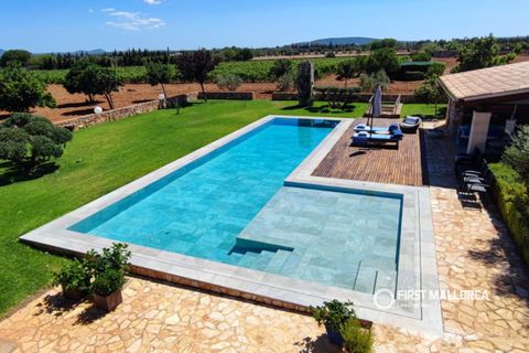 Masia a Binissalem, Mallorca, Binissalem - € 10.000/mes | Ref: R26509 - foto 34