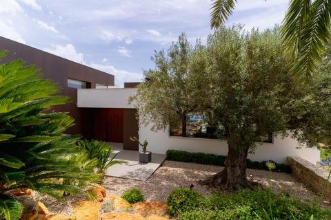 Villa i Benitachell, Alicante, Benitachell - € 4.516.000 | Ref: 25387 - foto 2