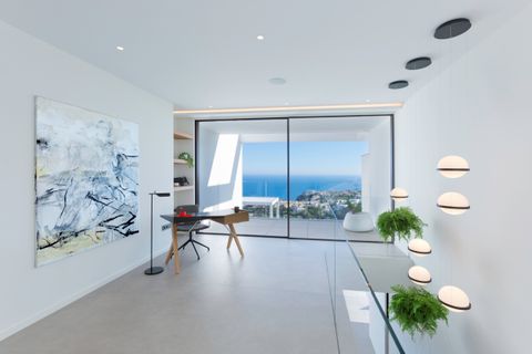 Villa i Benitachell, Alicante, Benitachell - € 4.516.000 | Ref: 25387 - foto 9