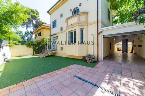 Villa in Madrid, Madrid, Madrid - € 3.199.000 | Ref: M30707V - foto 1