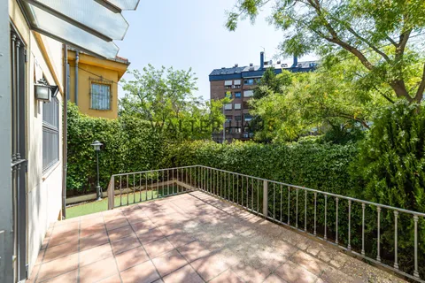 Villa in Madrid, Madrid, Madrid - € 3.199.000 | Ref: M30707V - foto 18