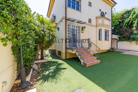 Villa in Madrid, Madrid, Madrid - € 3.199.000 | Ref: M30707V - foto 19