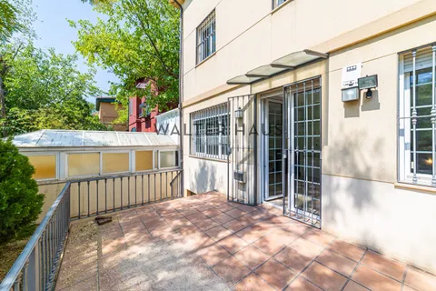 Villa in Madrid, Madrid, Madrid - € 3.199.000 | Ref: M30707V - foto 39