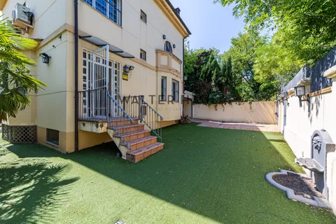 Villa in Madrid, Madrid, Madrid - € 3.199.000 | Ref: M30707V - foto 45