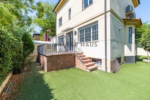 Villa in Madrid, Madrid, Madrid - € 3.199.000 | Ref: M30707V - foto 46