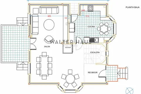 Villa in Madrid, Madrid, Madrid - € 3.199.000 | Ref: M30707V - foto 48