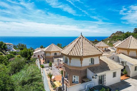 Rækkehus i Salobrena, Granada, Salobrena - € 449.000 | Ref: R5433103 - foto 1