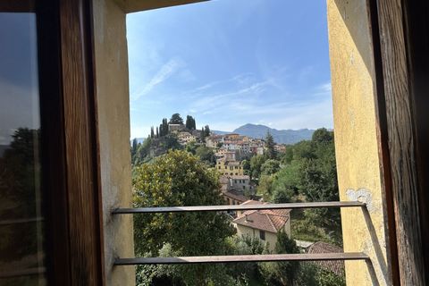 Landejendom i Barga, Lucca, Barga - € 390.000 | Ref: APS-542 - foto 1