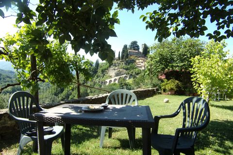 Landejendom i Barga, Lucca, Barga - € 390.000 | Ref: APS-542 - foto 4