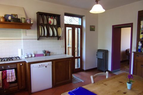 Landejendom i Barga, Lucca, Barga - € 390.000 | Ref: APS-542 - foto 9