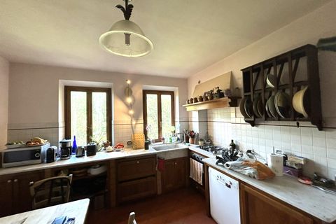 Landejendom i Barga, Lucca, Barga - € 390.000 | Ref: APS-542 - foto 10