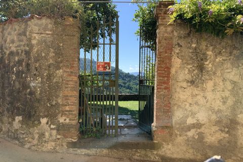 Landejendom i Barga, Lucca, Barga - € 390.000 | Ref: APS-542 - foto 11
