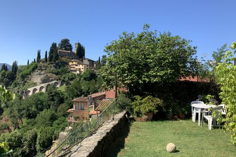 Landejendom i Barga, Lucca, Barga - € 390.000 | Ref: APS-542 - foto 12