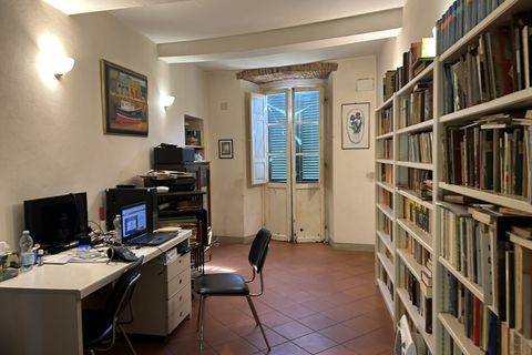 Landejendom i Barga, Lucca, Barga - € 390.000 | Ref: APS-542 - foto 13