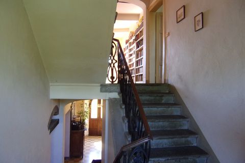 Landejendom i Barga, Lucca, Barga - € 390.000 | Ref: APS-542 - foto 14