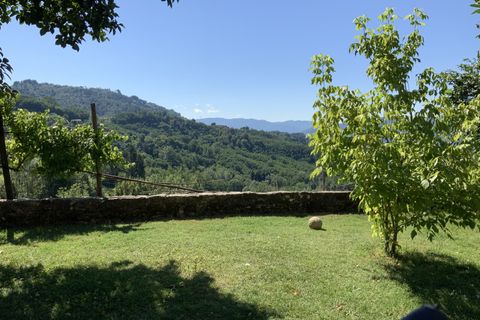 Landejendom i Barga, Lucca, Barga - € 390.000 | Ref: APS-542 - foto 17