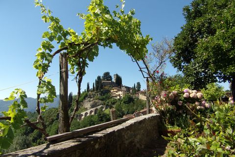 Landejendom i Barga, Lucca, Barga - € 390.000 | Ref: APS-542 - foto 18
