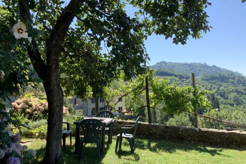 Landejendom i Barga, Lucca, Barga - € 390.000 | Ref: APS-542 - foto 19