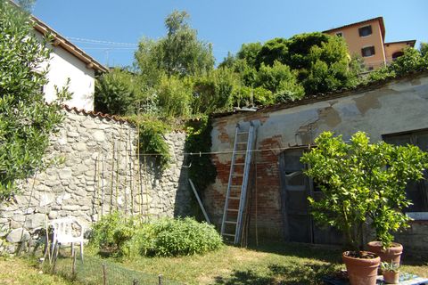 Landejendom i Barga, Lucca, Barga - € 390.000 | Ref: APS-542 - foto 26