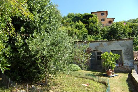 Landejendom i Barga, Lucca, Barga - € 390.000 | Ref: APS-542 - foto 27
