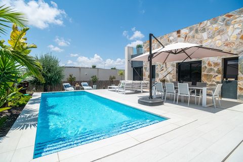Villa i Algorfa, Alicante, Algorfa - € 600.000 | Ref: 788083 - foto 2