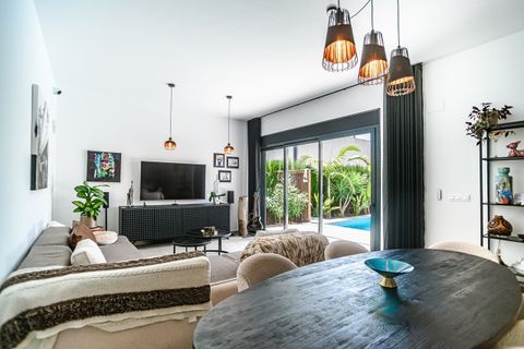 Villa i Algorfa, Alicante, Algorfa - € 600.000 | Ref: 788083 - foto 6