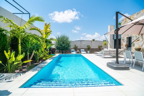 Villa i Algorfa, Alicante, Algorfa - € 600.000 | Ref: 788083 - foto 23