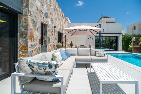 Villa i Algorfa, Alicante, Algorfa - € 600.000 | Ref: 788083 - foto 27