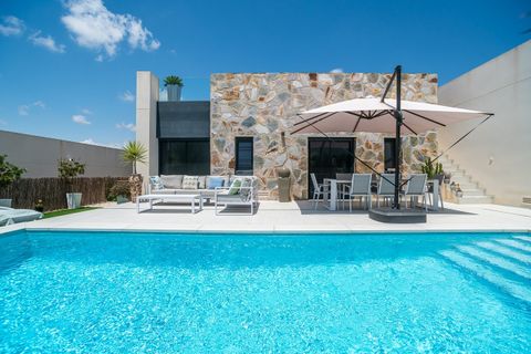 Villa i Algorfa, Alicante, Algorfa - € 600.000 | Ref: 788083 - foto 28