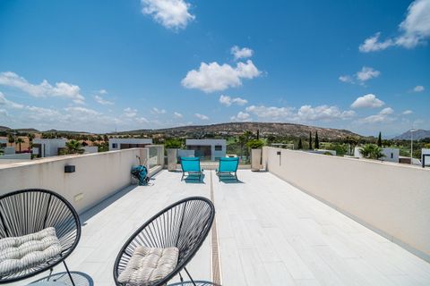 Villa i Algorfa, Alicante, Algorfa - € 600.000 | Ref: 788083 - foto 32