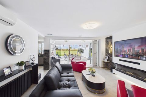 Haus in Mar Menor Golf Resort, Murcia - Foto 1