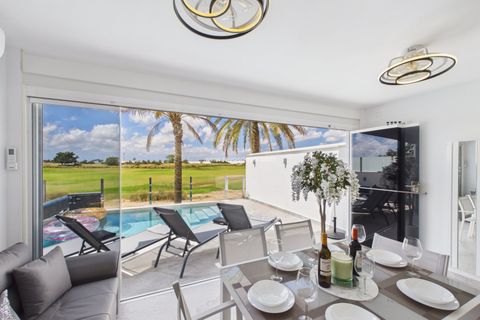 Haus in Mar Menor Golf Resort, Murcia - Foto 2