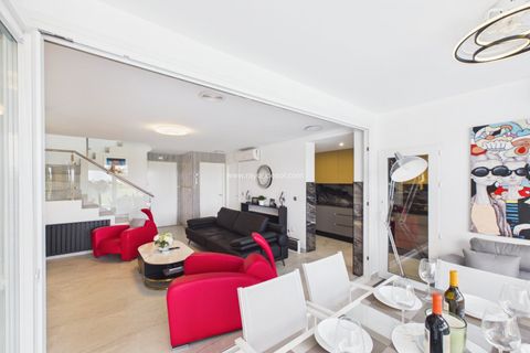 Haus in Mar Menor Golf Resort, Murcia - Foto 4