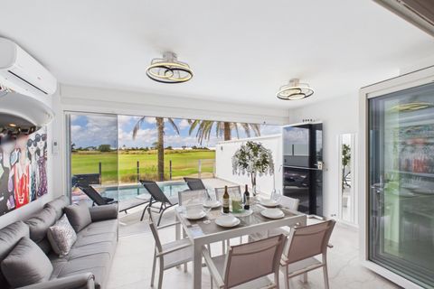Haus in Mar Menor Golf Resort, Murcia - Foto 5