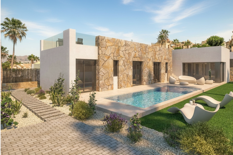 Villa i Algorfa, Alicante, Algorfa - € 579.000 | Ref: GS2196 - foto 1
