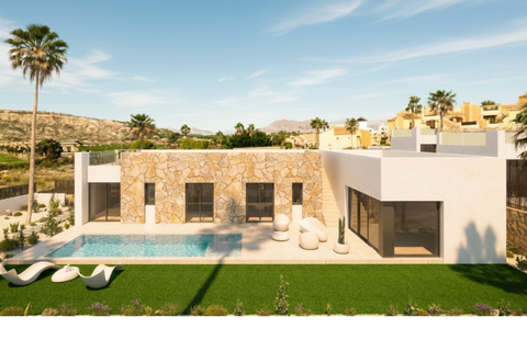 Villa i Algorfa, Alicante, Algorfa - € 579.000 | Ref: GS2196 - foto 10