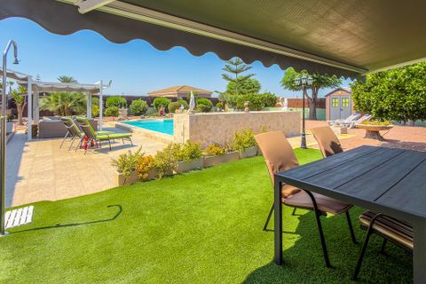 Haus in Catral, Alicante, Catral - € 585.500 | Ref: R5431564 - Foto 40