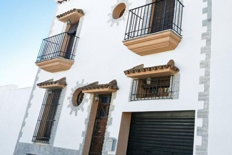 Rækkehus i Isla Cristina, Huelva, Isla Cristina - € 592.350 | Ref: 14310-CMH/2912 - foto 1